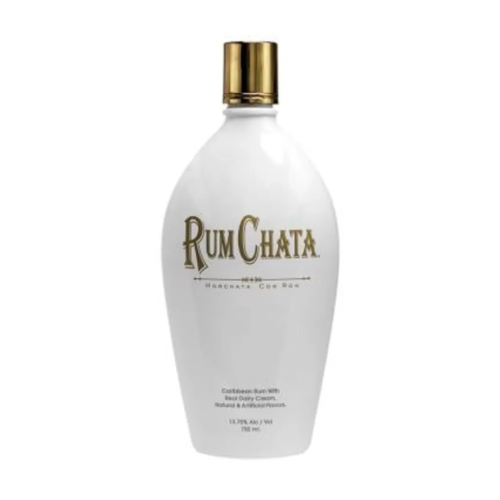 Rum Chata 750ml.